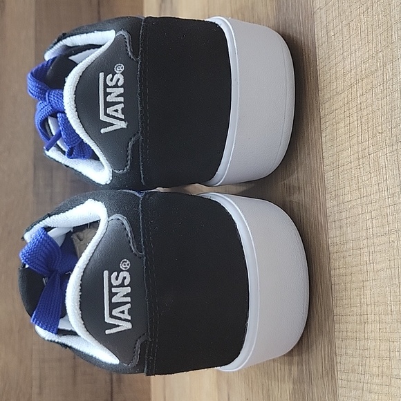 Van's Cruze Too Cc Brand new in the box authentic - Picture 7 of 14